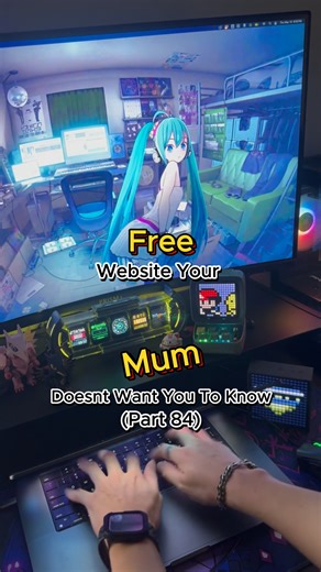 Mr Tech King | Comment "Fridge" & follow us, we will DM you the link Free website your mum doesn't want you to know (part 84). Create recipes from what... | Instagram