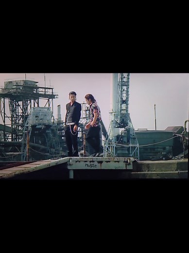 小栗旬、山田孝之出演「クローズZERO」2007年10月27日公開 Part6 #クローズZERO#クローズ#小栗旬#山田孝之#映画