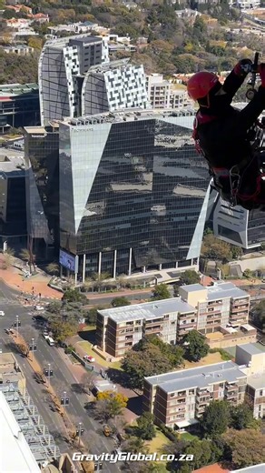 This is a glimpse behind the scenes at Gravity Global — where our technicians design, install, inspect, and certify work-at-height safety systems across a wide range of environments. From complex access challenges to precision testing, every detail matters because real safety is built long before anyone goes to work at height. It’s not just what we install — it’s how and why we do it. If your site demands certainty, compliance, and systems that perform when it counts, you need a partner who unde