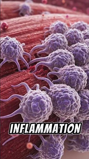 Why Do Muscles Get Sore After Exercise? 🏋️ The Science Behind Muscle Recovery