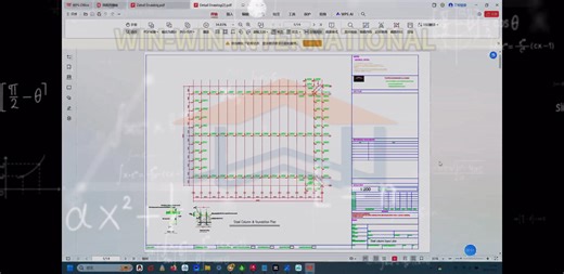 Low-Cost Factory Warehouse Structure Prefabricated Light Metal Buildings And Commercial Metal Buildings。 Steel Structure , Steel frame, steel workshop, steel warehouse, steel hangar, building prefabricated, modular building, steel plant, steel shed #steelstructure #prefabhouse #modularhouse #steelbuilding #prefabricatedhouse #fabricatedbuilding #steelstructurebuilding #peb #steelhangar #steelworkshop #steelwarehouse #steelshed #modularbuilding | Encore Structure