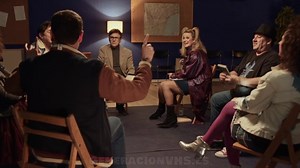 Que no cunda el pánico que de los 80 también se sale.... aunque igual tampoco es imprescindible, no? 🤣 | Generación VHS