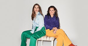 In ‘Borgen: Power Glory,’ Power Is Addictive and Ambitious Women Pay a Price