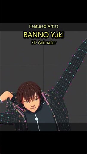 Amazing Blender 3D Animation