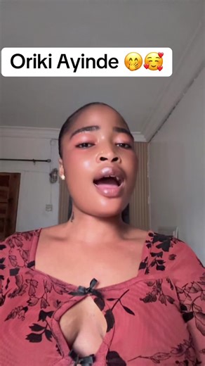 OMODUNMADE AKÉWÌ (@omodunmadeakewi)’s videos with original sound - OMODUNMADE AKÉWÌ