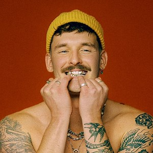 GRiZ @ Rainbow Brain: The Movie 2021-07-22