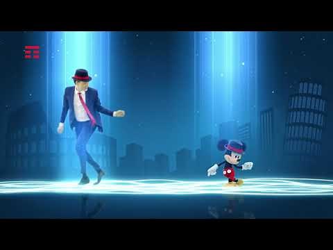 Spot TIM - TIM CONNECT TOPOLINO 30 sec.