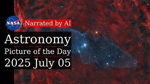 1.2K views · 33 reactions | Close-up: The Squid Nebula | Ou4 in...