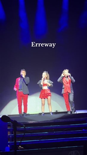 #erreway🚸