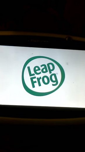 Leappad platinum startup