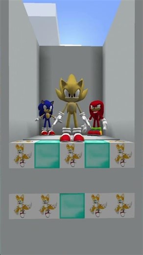 guess right with supersonic #minecraft