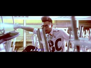 自由發揮 ABC 官方MV Cross too Over 徐薇老師