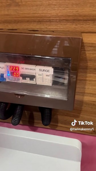 Twinskenny on TikTok