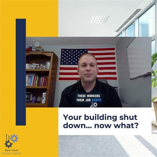 What Is Workforce Mobility? Leaders, You Need This Plan.