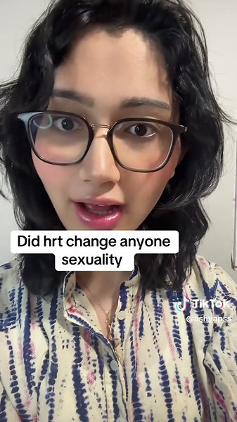 Did HRT change anyone’s sexuality, or did it just make you feel safe enough to explore what was always there? Because wow… the girls are so pretty. #hrtjourney #transgirl #mtf #mtftrans #transgendergirl #transgenderwoman #transisbeautiful #lgbtq #queergirl #wlw #lesbian #bi #bisexual #queer #translove #girlswholikegirls #transandproud #transfemme #transvisibility #mtfdating