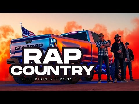Country Rap Songs 2025