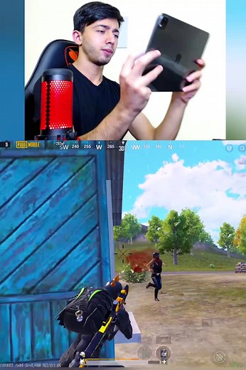 AWM TOP 1 Cardinal PUBG Experience