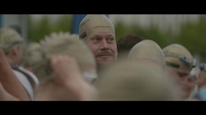 Das war euer erster Tag beim HAMBURG WASSER World Triathlon. Was für eine tolle Leistung. Das Finisher-Bier habt ihr euch redlich verdient. | World Triathlon Hamburg