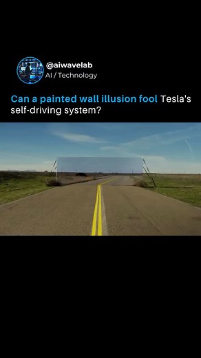 AI | Technology | Future | Mark Rober put Tesla’s Full Self-Driving (FSD) system to the ultimate test! This video dives deep into how camera-based self-driving cars... | Instagram