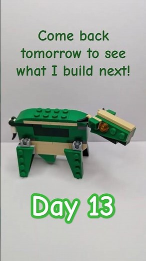 Building an Alt build Everyday Until 1K Subs | Day 13