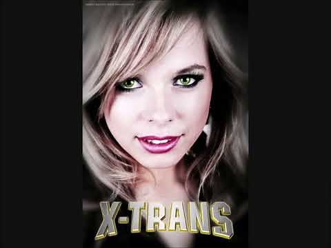 X-trans- Bezsenność 2010