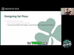 Turn Your Team’s Weaknesses Into Set-Play Strengths 💪⚽