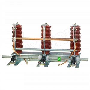 [Hot Item] Liyond 35kv High Voltage Earth Switch Jn22b-40.5 for Switchgear