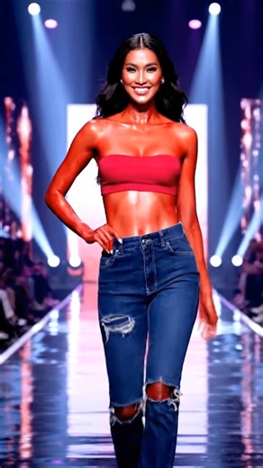 Fashion Show - subscribe to watch more videos