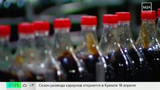 Врачи назвали опасным лечение мигрени колой