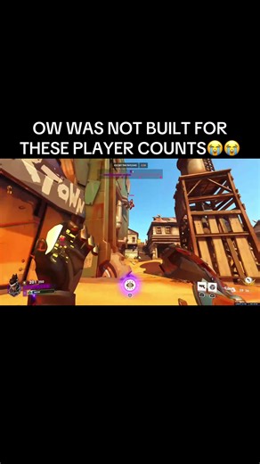 Overwatch and Player Count Issues: A Gaming Tragedy
