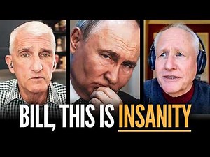 Why is Trump Fighting NATO Instead of Putin? | Command Post