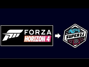 Tips on How to Beat the Super 7 CONSISTENTLY in Forza Horizon 4!