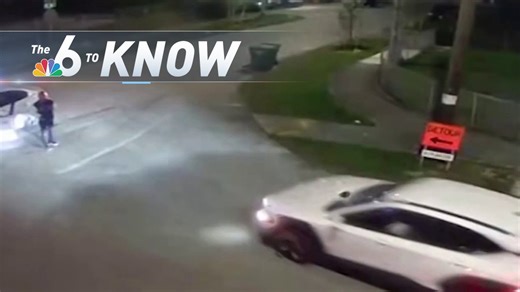 6 to know – Top stories of the day