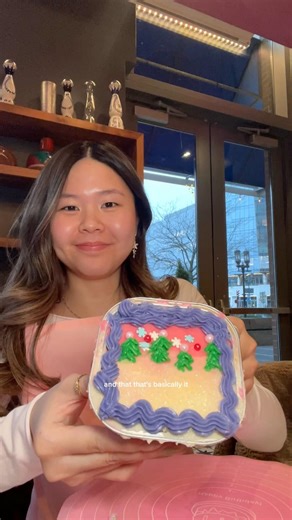 $50 cake decorating class in boston🎂🍰