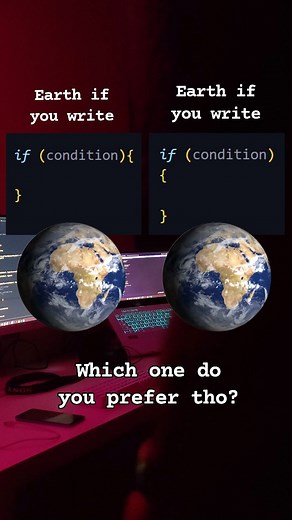Prabhu P. Biswal | First one? 😔 . . #programmingmemes #programminghumor #coding #programming #python #javascript #java #dankmemes | Instagram