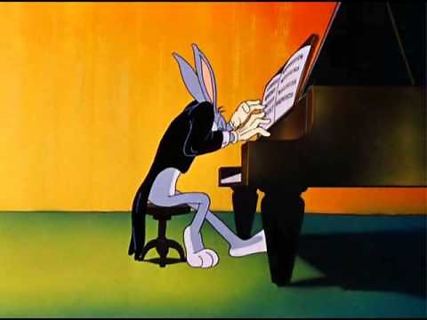 Most Violent Looney Tunes Moment Ever