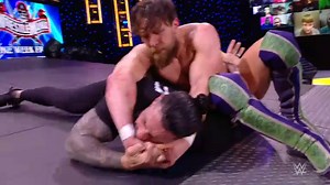 Daniel Bryan vs. Jey Uso - Street Fight: SmackDown, April 2, 2021