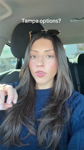 Exploring Tampa's Dating Scene and Situationships