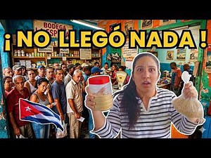 Is this what we have to survive on? 😱🫢🇨🇺