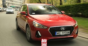 Hyundai i30 1.0 T-GDI - a miał być oszczędny