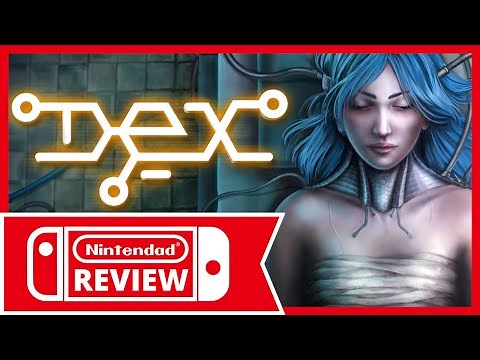 Dex Review | Nintendo Switch