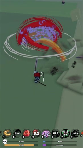 I'll take you with me ah catastrophe | Demonfall