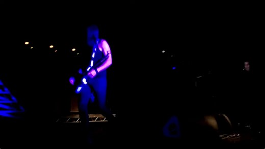 Extreme. O2 Academy Birmingham, July 2014. #extreme #o2academybirmingham #flightofthewoundedbumblebee #hemanwomanhater