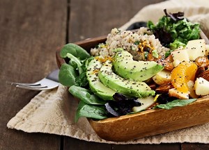 6 Benefits of Being a Vegetarian | LoveToKnow Health & Wellness