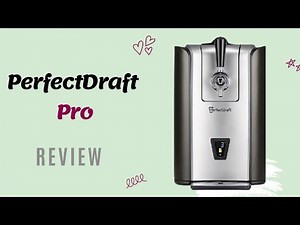 PerfectDraft Pro Review | Variable Temperature Control