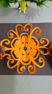Incredible Paper DIY Craft Ideas #craft #diy #diycrafts #easycrafts #crafting #homemade #crafts #easydiy #craftideas #homedecor #homemade | DIY Art Style
