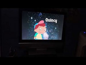 Opening to Pooh's Heffalump Movie 2005 Dvd