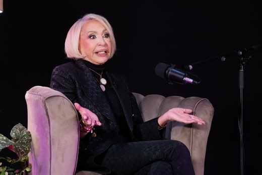 Laura Bozzo habla sin tapujos sobre sus relaciones amorosas y acaba con las especulaciones si desea un nuevo novio 🤭🤭 #Original #LiveLauraBozzo Ve YA el docuemental de #LauraBozzo en #ViX | Las Estrellas