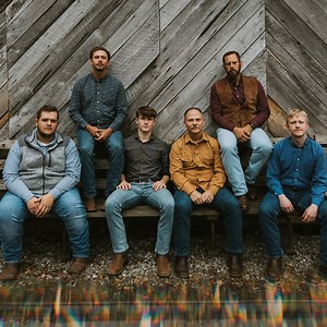 Carson Peters And Iron Mountain Concert & Tour History (Updated for 2025) | Concert Archives