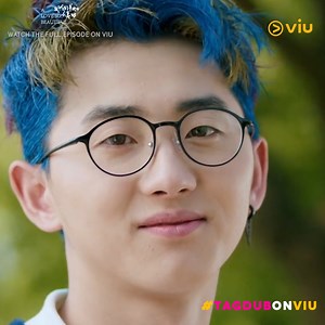 697K views · 42K reactions | Ang nakakakilig na pag-amin ni Lu Yang!  | Viu Philippines | Facebook